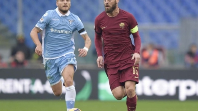 Aspettando Roma-Lazio, le probabili formazioni