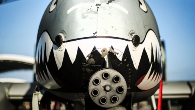 Ecco dove potrebbe scoppiare la Terza Guerra Mondiale nel 2017