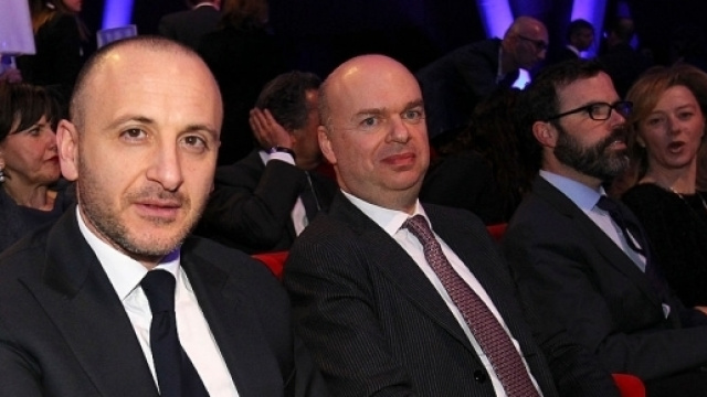 Fassone cerca il ds per il Milan e pensa ad Ausilio. L'Inter per&ograve; ... - fcinter1908.it