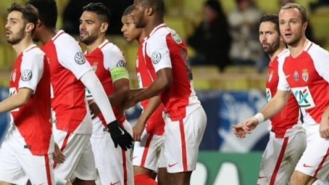 FC Barcelone&nbsp;: Le Bar&ccedil;a veut piller Monaco&nbsp;!