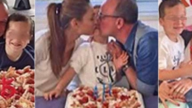 Gigi D'Alessio ha rilasciato un'intervista a Intimit&agrave;.