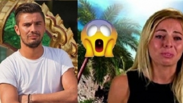 Hillary l'avoue, elle est toujours attir&eacute;e par K&eacute;vin