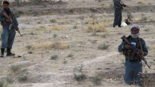 I talebani continuano a mietere vittime in Afghanistan - today.it