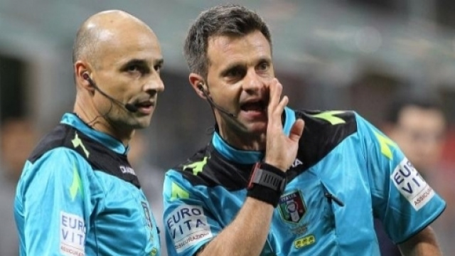 Il calcio dice si alla tecnologia: Var in campo da Agosto