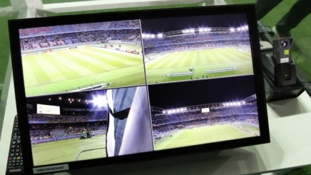 Il presidente dell'Aia, Marcello Nicchi, ha annunciato l'introduzione della moviola nel prossimo campionato