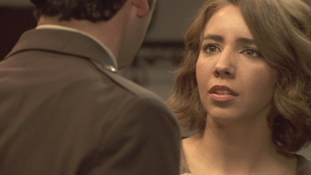 Il Segreto, puntate met&agrave; maggio: Emilia ricattata da Cristobal