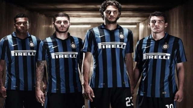 Inter, messaggio d'amore dell'ex che sogna il ritorno