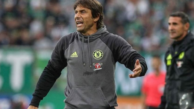 Inter, Simeone ha promesso all'Atletico di restare