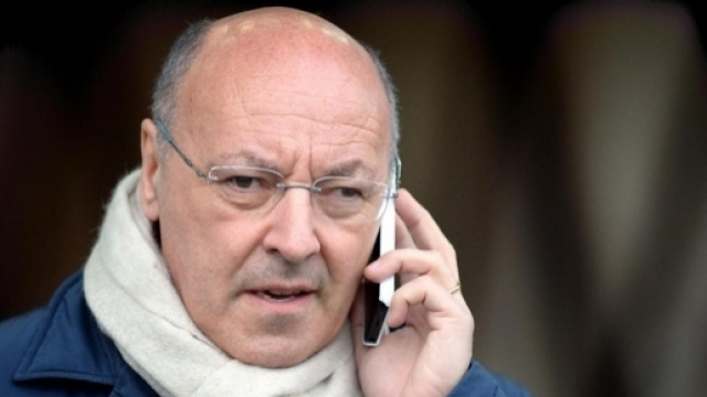 Juve, Marotta prepara un colpo da 90