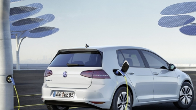 L'auto elettrica una risorsa inestimabile per il nostro futuro.