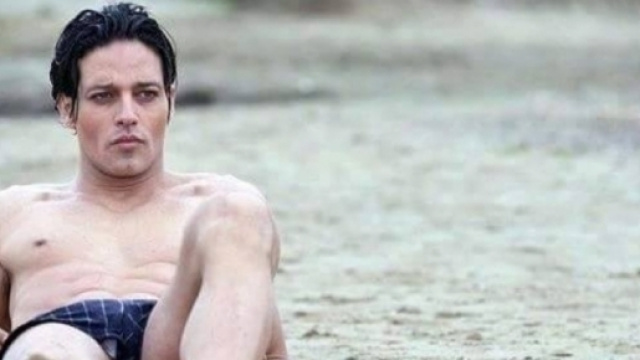 L'Onore e il Rispetto 5 : Le foto migliori di Tonio Fortebracci ... - melty.it