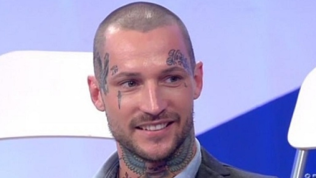 Manuel Vallicella si &egrave; incontrato con una mora