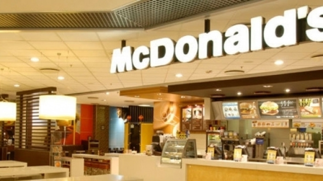 McDonald's assume personale in diverse citt&agrave;