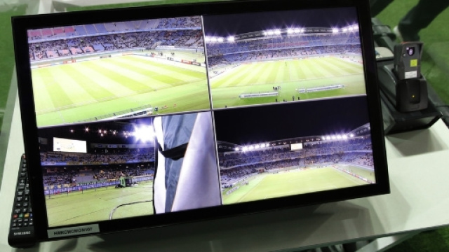 Moviola in campo dalla prossima stagione di Serie A? Ecco come funziona. - Copyrights: corrieredellosport.it