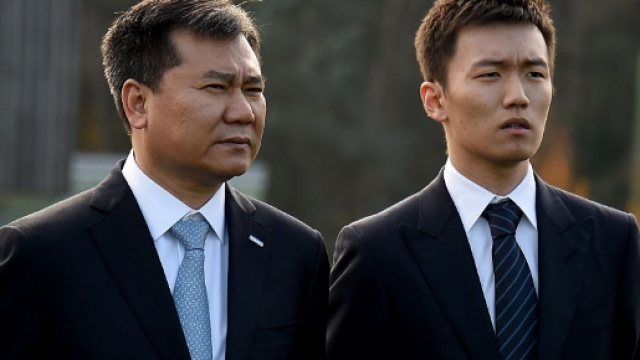 Nemmeno gli ingenti investimenti della famiglia Zhang hanno liberato l'Inter dal fair play finanziario.