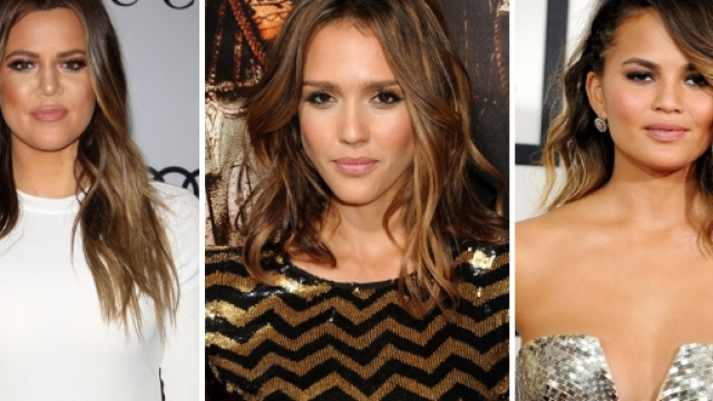 Nuovi tagli di capelli: look estate 2017