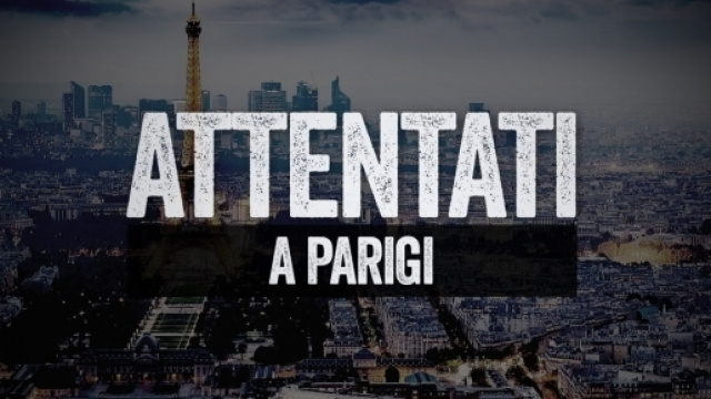 Parigi, attentati novembre 2015: video e foto - YouReporter.it - youreporter.it