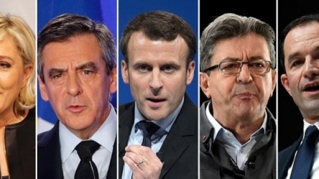 Pr&eacute;sidentielle 2017 : sondages, d&eacute;bat, parrainages, dates et ... - rtl.fr