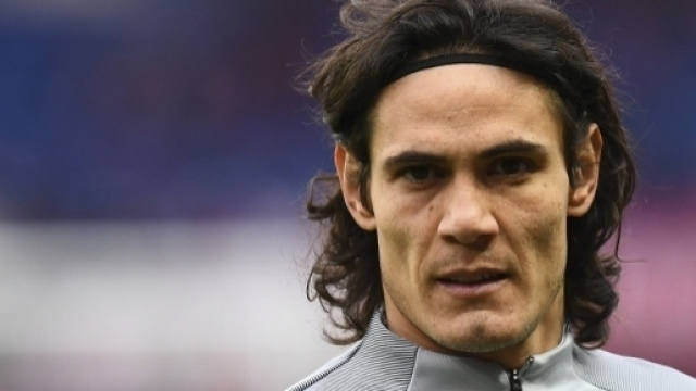 PSG: &laquo; Les critiques m'ont rendu plus fort &raquo;, assure Cavani - bfmtv.com