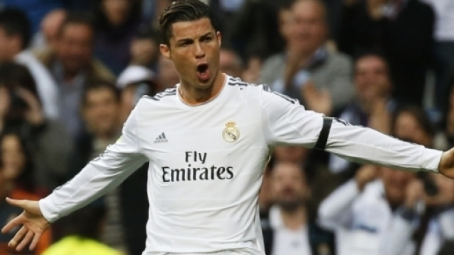Real Madrid&nbsp;: CR7 drague un adversaire&nbsp;!