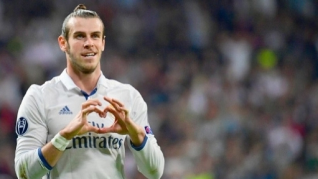 Real Madrid&nbsp;: Le conseil de qualit&eacute; de Gareth Bale pour le mercato&nbsp;!