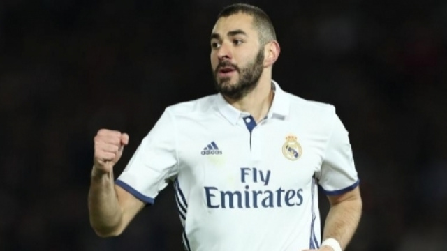 Real Madrid&nbsp;: Le prix de Benzema est fix&eacute;&nbsp;!