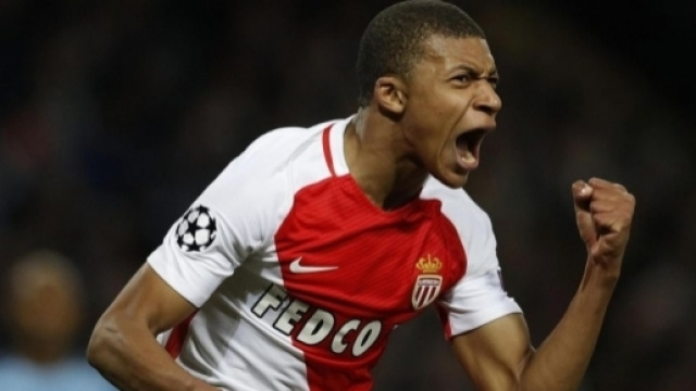 Real Madrid&nbsp;: Monaco fixe le prix de Mbapp&eacute;&nbsp;!