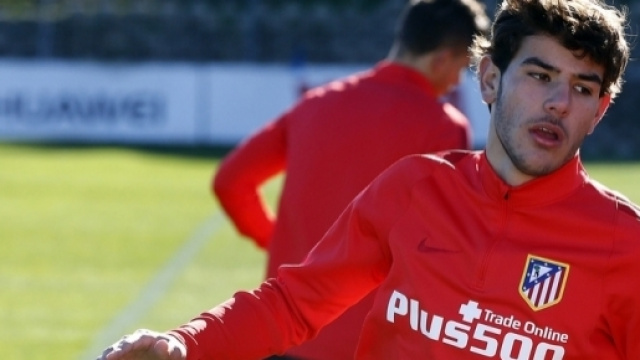 Report: Liverpool join hunt for Atletico Madrid left-back Theo ... - sportlineng.com