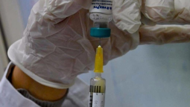 Salute a rischio in Italia. La causa &egrave; il morbillo