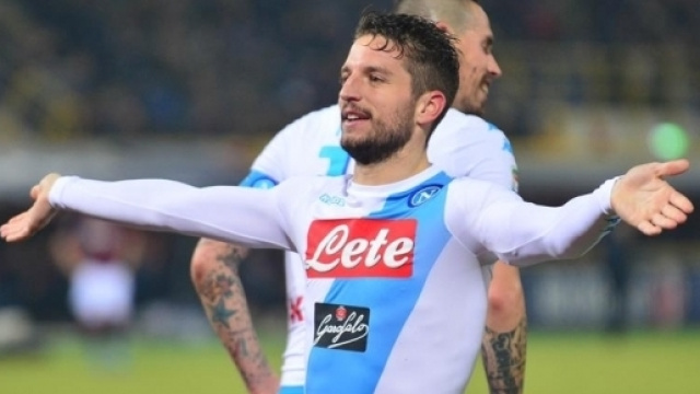 Sassuolo-Napoli, fallo di mano di Cannavaro: la verit&agrave;