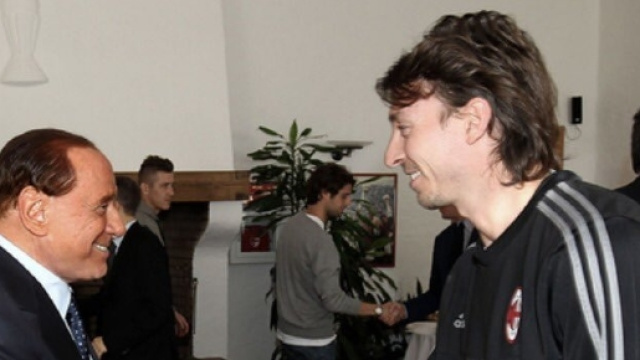 Silvio Berlusconi lo stimava molto, ma non &egrave; pi&ugrave; presidente del Milan: per Montolivo un futuro tutto da scrivere