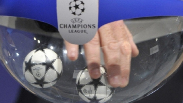 Sorteggio Champions League: Juventus contro Barcellona ai quarti - velvetnews.it
