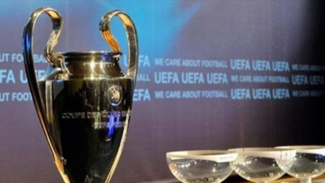 Sorteggio Champions League: Real-Atletico e Monaco-Juventus ... - superscommesse.it