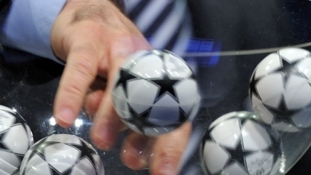 Sorteggio Semifinali Champions League: falso a favore dei bianconeri?