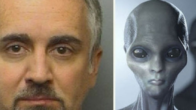 Stan Romanek afferma di essere stato rapito dagli alieni