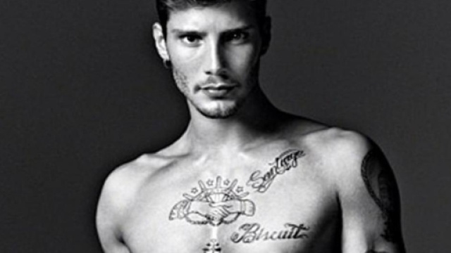 Stefano De Martino ha davvero litigato con l'ex suocera?
