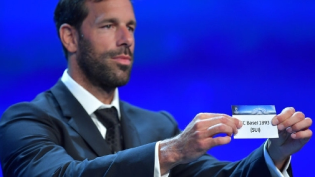 The official website for European football &ndash; UEFA.com - uefa.com