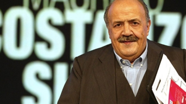 Torna il "Maurizio Costanzo Show" - da gioved&igrave; 20 aprile su Canale 5 - superguidatv.it