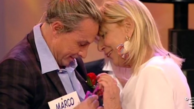 Uomini e Donne, Gemma e Marco news