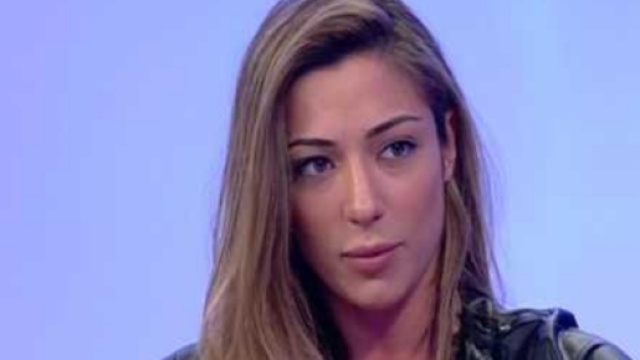 Uomini e Donne, Soleil Sorge se ne va