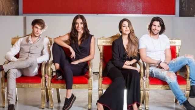 Uomini e Donne | Trono Classico | Anticipazioni 16 marzo: Luca ... - vistomagazine.com