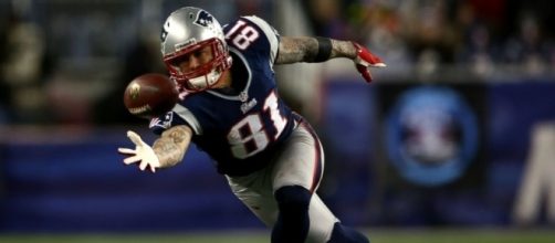 Aaron Hernandez 's brain will be studied for NFL related head trauma - Image: go.com