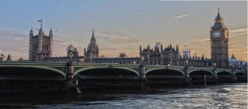 Calling an election is the right thing to do