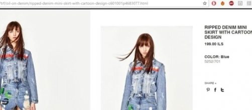 Clothing retailer Bebe to shutter all of its stores. Photo courtesy of Tarhely - tarhely.com