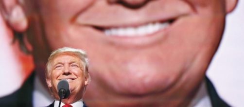 Donald Trump: Liar in Chief - Rolling Stone / Photo by rollingstone.com via Blasting News library.