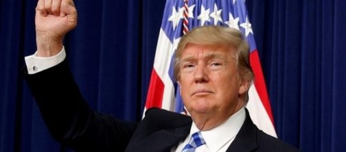 Donald Trump's Ideology: 'Trumpism' Doesn't Exist | National Review / Photo by nationalreview.com via Blasting News library