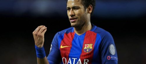 FC Barcelona: El Barcelona tensa la cuerda y anuncia que Neymar ... - elconfidencial.com