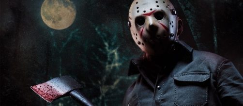 Friday The 13th: The Game &ndash; 'Killer' Trailer PAX East 2017 &ndash; The ... - thelowdownunder.com