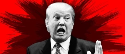 If You Vote For Trump, Then Screw You | GQ - gq.com