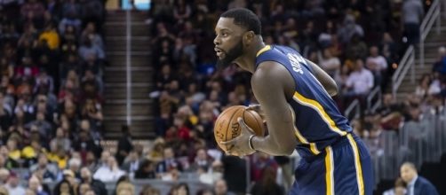 Lance Stephenson talks about his loss to Cavs -... USAToday.com